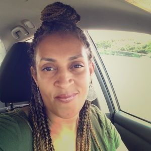 Meet your Posher, Lynne